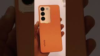 Quickly Review Vivo Y200e 5G Under ₹20000 shorts vivoy200e [upl. by Epifano]