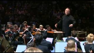 BBC Proms 2010  Londonderry Air quotDanny Boyquot orch Grainger [upl. by Harlow942]