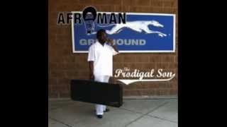 Afroman  Leave it There [upl. by Nebe929]