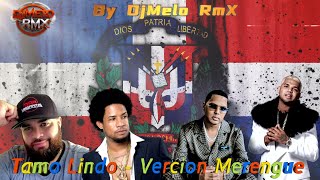 Tamo Lindo Vakero amp El Mayor Ft Dj Melo RmX [upl. by Regor]