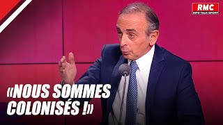 Eric Zemmour accuse le gouvernement de couardise   Les Grandes Gueules [upl. by Larson]