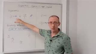 Organometallics in Organic Chemistry  Grignard Reagents Organolithiums and Organocuprates [upl. by Aubin]