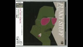 Jiro Inagaki amp Soul Media  Funky Stuff 1975 [upl. by Teddi]