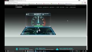 400 000er Internet BAMM [upl. by Rebma]