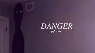 DANGER  FNF Mandela Catalogue song [upl. by Tound136]