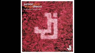 Junior Jack  Stupidisco Extended Version 2004 [upl. by Nanah]