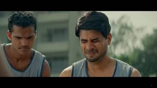 Chhichhore last moment scene  Sushant Singh Rajput  Nitesh Tiwari [upl. by Attevad617]