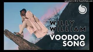 Willy William Voodoo Song Musica [upl. by Plantagenet]