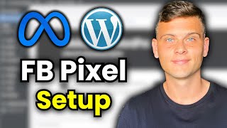 How To Setup Facebook Pixel amp Conversion API For WordPress Website  Step By Step [upl. by Vanni]