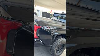 2024 Tacoma Tonneau Cover [upl. by Loyce198]