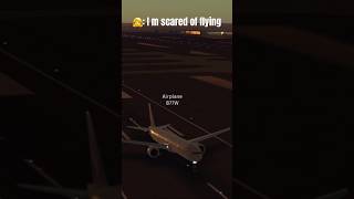 Send this to her if she is scared❤️infiniteflight [upl. by Fornof]