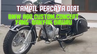 BIKIN PERCAYA INI ini motor Performa banget🤩 [upl. by Hakceber]