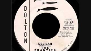 Frantics The  Delilah [upl. by Nicko326]