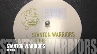 STANTON WARRIORS  DA VIRUS [upl. by Reprah]