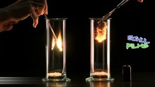 Oxidation  Schulfilm Chemie [upl. by Yrevi]