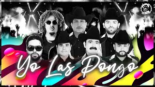 Deorro x Los Tucanes De Tijuana x Maffio  Yo Las Pongo [upl. by Kuo572]