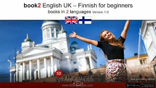 Learn Finnish for Beginners in 100 Lessons [upl. by Earissed]