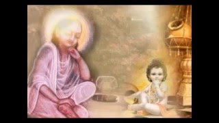 Shri krishna Sharanm mama  2  Dhun  Krishna hai Shyam hai [upl. by Hasile]