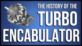 The History of the Turbo Encabulator [upl. by Smaj676]