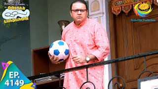 Celebrations At Gokuldham  Taarak Mehta Ka Chashmah  Full Episode 4149  29 July 2024 [upl. by Nawtna]