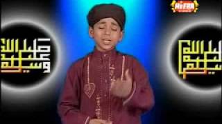 Ya Rab Meri Soi Hui Taqdeer Jaga De M Farhan Ali Qadri [upl. by Cousin]