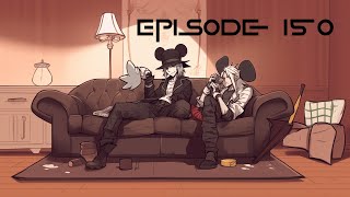 The Side Quest Podcast Episode 150 When Matts Away The Weebs Come Out To Play SquareEnix [upl. by Ailedroc]