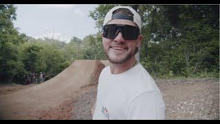 Vlogging at Bentonvilles Biggest Jumps Feat Jack Fling BikeFest 2024 [upl. by Maura]