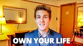 7 Steps To Own Your Life [upl. by Wurst]