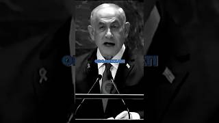 Netanyahu minaccia Teheran Non c’è posto in Iran che la lunga mano di Israele non possa raggiungere [upl. by Anora724]