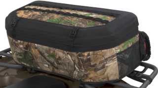 ATV Range Rack Bag Realtree Xtra© [upl. by Kleinstein]