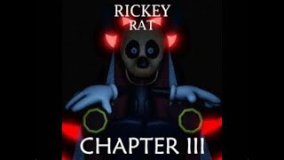 Rickey Rat Chapter 1  Gameplay Walkthrough No Commentary [upl. by Elleiad]