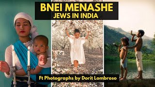 Jews in India  Bnei Menashe  Jews History  Indian in Israel [upl. by Richlad469]