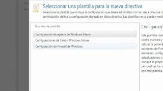 Windows Intune Licencias [upl. by Scheck708]