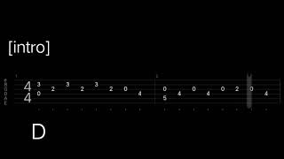 My Chemical Romance  Disenchanted chords [upl. by Nesyla275]