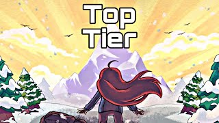 Celeste is a top tier game [upl. by Nwahsor248]