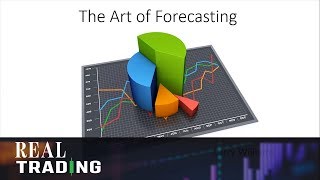 The Art of Forecasting  Larry Williams  Real Trading 011520 [upl. by Jenilee]