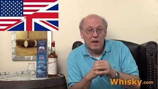 Whisky ReviewTasting Glenfarclas 1996 Oloroso Sherry Cask [upl. by Eejan]