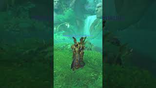 A Path Through T2 Sets shorts worldofwarcraft thewarwithin wow [upl. by Walworth]