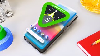 Android 15 HandsOn Top 5 Features [upl. by Deer]