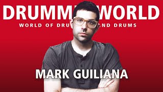 Mark Guiliana  Brad Mehldau MEHLIANA  markguiliana drummerworld [upl. by Stronski]