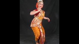 Vatapi Ganapatim Kuchipudi Dance [upl. by Brittain242]