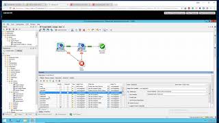 HP Operations Orchestration and ServiceNOW Integrations [upl. by Haras589]