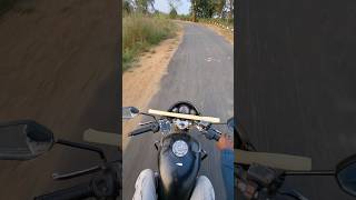 Morning ride bikeride shorts youtubeshorts treanding [upl. by Nabala243]