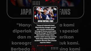 Japanese Fans Said [upl. by Amsirhc]