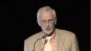 Advanced Prostate Cancer — by Professor Charles Myers [upl. by Daggna]