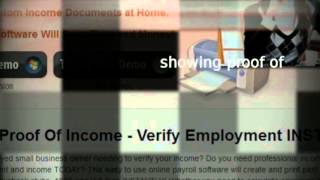 How to Make Paystubs FREE online Create and Print Your Pay Check Stub software [upl. by Lally12]