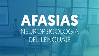 Afasias Neuropsicología del lenguaje [upl. by Ilac160]