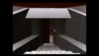 GoldenEye 007 Agent Longplay Part 8  Severnaya Surface 2 N64Hardware [upl. by Nylasor954]