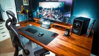 The BEST Desk for Gaming Setups [upl. by Aibsel]