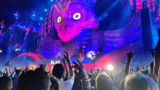 3LAU  Tokyo Live at EDC Las Vegas 10242021 4K [upl. by Oruhtra273]